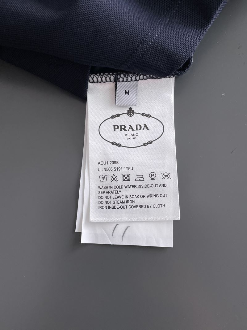 Prada T-Shirts